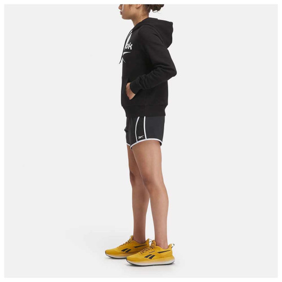 Reebok Γυναικείο φούτερ Identity Big Logo Fleece Hoodie